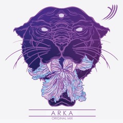 Aminboyyy -  Arka (Original Mix)