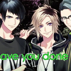 Dynamic Chord feat. Apple-Polisher [What Have You Done] FULL