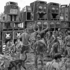 Mclo's Multigenre Madness Bassline/Jackin/breakz/garage