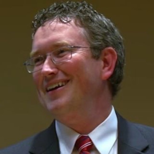 Stream episode Rep. Thomas Massie: Trump Wasn't Elected King. Congress Must  Retake Power From the President. by Reason Podcasts podcast | Listen online  for free on SoundCloud