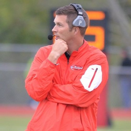 Coach Interviews Josh Stratton, New Richmond 11/10/16 by TSFootball