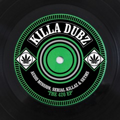 Audiomission & Serial Killaz - You Know