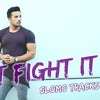 Cant Fight It | Christian Guzman Inspired| Checkout "Slomo Tracks" on Youtube