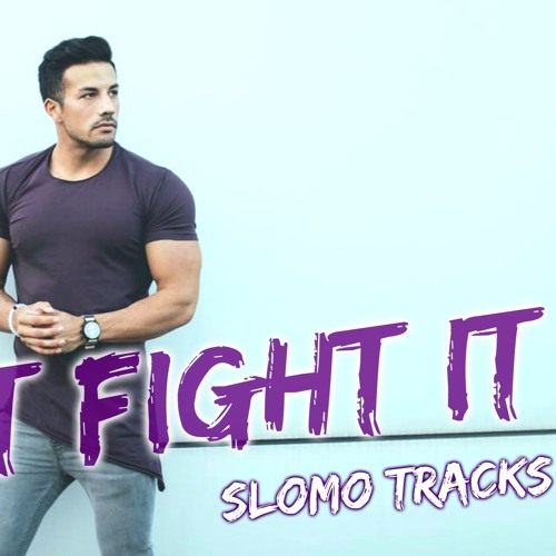 Cant Fight It | Christian Guzman Inspired| Checkout "Slomo Tracks" on Youtube
