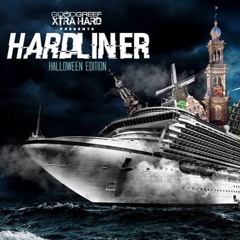 Shaun T LIVE hardstyle classics From Goodgreef Xh Hardliner Amsterdam.