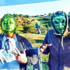 PsyBaBas presents HALLOWEEN SPECIAL | 30/10/2016