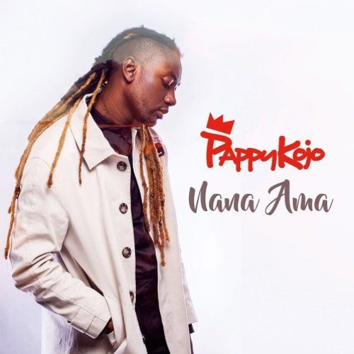 Nana Ama - Pappy Kojo || amgsoleezy.blogspot.com