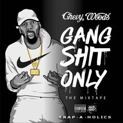 Skinny Nigga (Prod. by Ear Drummers)