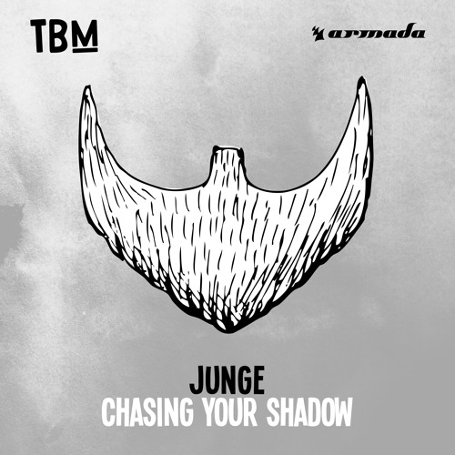 JUNGE - Chasing Your Shadow [OUT NOW]