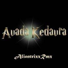 Belik Boom - Avada Kedavra ( AlientrixX Rmx)Preview