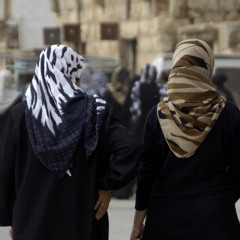 Meet the gay, Muslim women outcast from the LGBT community...