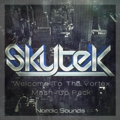 Skytek Mega Mash-Up Pack [Free Download]