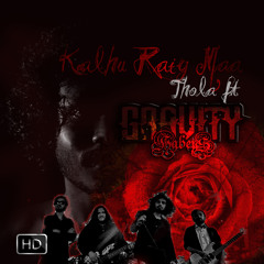 Kalhu Rai Maa - Thola ft Gravity by Habeys