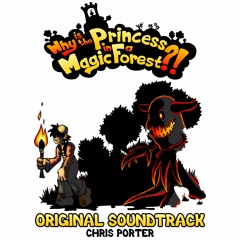 The Deep Forest Tower