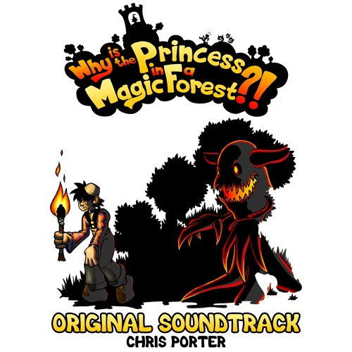 The Deep Forest Tower