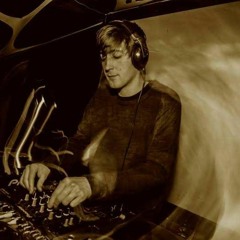 DJ NEUTRON |  Maharetta Records Series #1 | 26/10/2016
