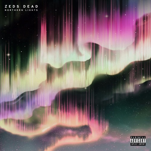 Stream Lights Out Atlas) Zeds Dead Listen online for free on SoundCloud