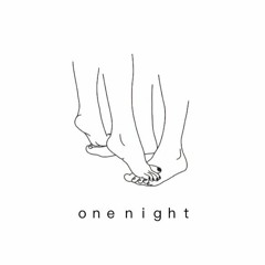 one night