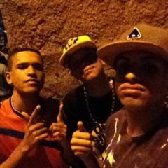 MC'S PC DA ILHA , FAHAH , PAKS , NEGUIN DO RED- SO CRIMINOSO LOUCO( DJ'S PAIZÃO, FILIPE, GRANDÃO22)