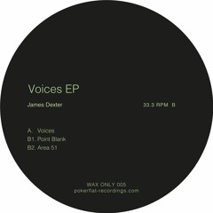 James Dexter - Voices