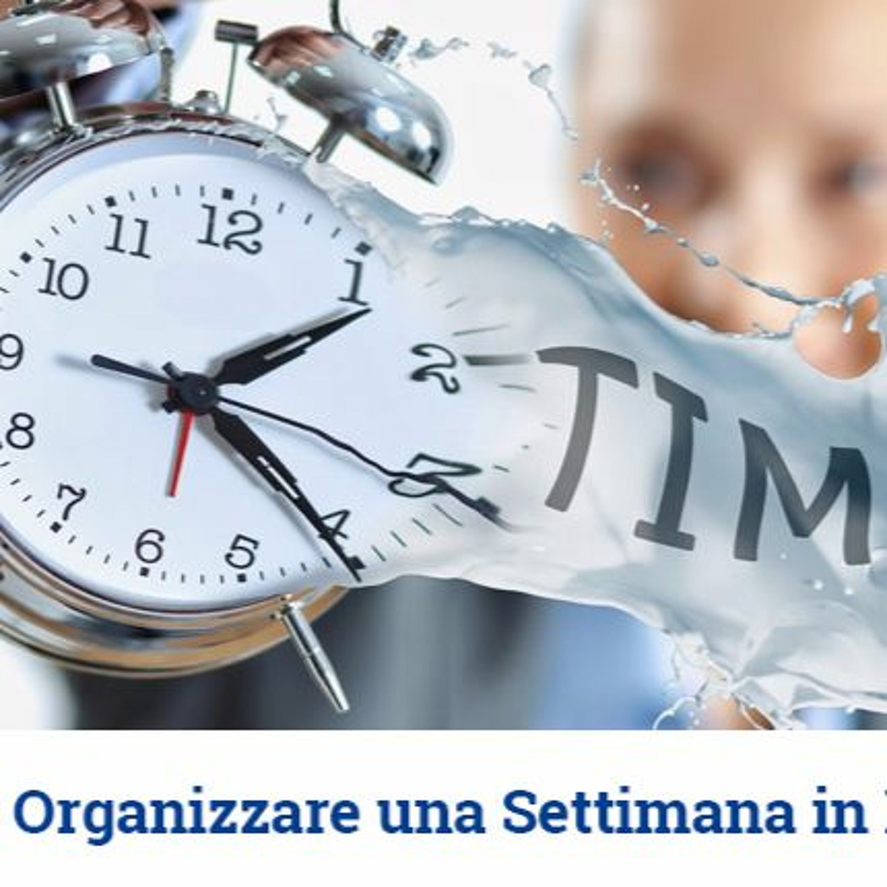 Business in Equilibrio