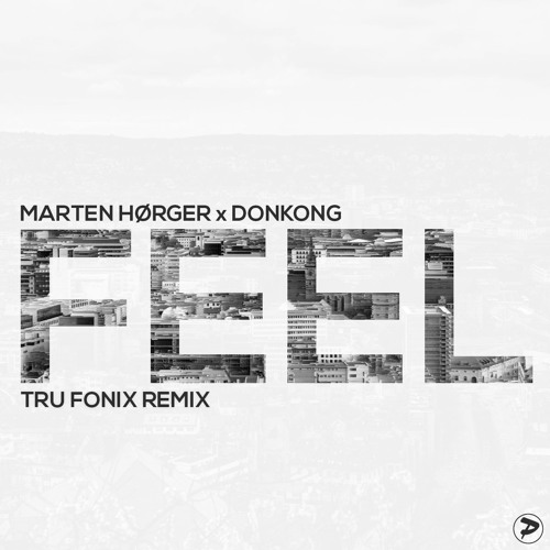 Tru Fonix - Freak Out [OUT NOW]