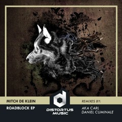 Mitch De Klein - Roadblock (Original Mix)