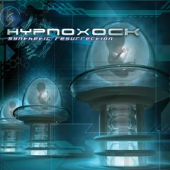 Hypnoxock - Vibrations