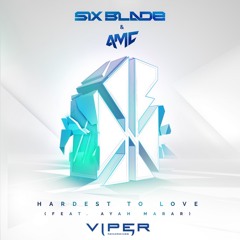 Six Blade & A.M.C - Ova Dose