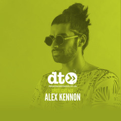 Spotlight Mix: Alex Kennon