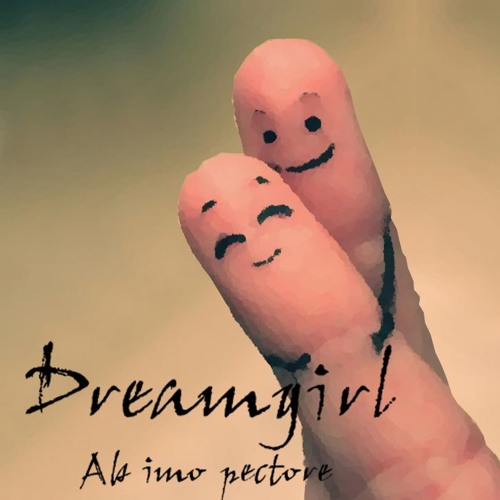 Dreamgirl 💝