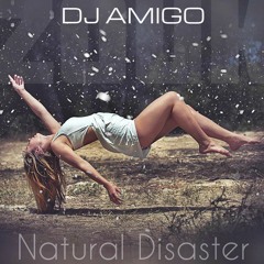 DJ Amigo - Natural Disaster Feat. Molly Moore [Zouk 2016]