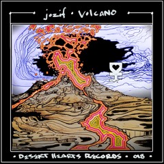 jozif - Volcano (Mikey Lion's Frothing Lava Remix) FREE DOWNLOAD