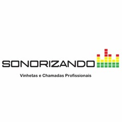 Vinhetas para Rádio