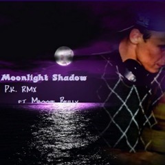 Moonlight Shadow (P.K. Version 2016) Ft Maggie Reilly/M. Oldfield (Home Studio version)