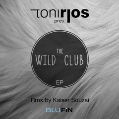 Toni Rios  - Night Owl