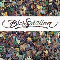 Blessolution Radio no.8 (All that Jazz)