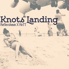 Knots Landing ft HoTT