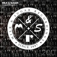 Milk & Sugar - Ready Or Not (Rene Amesz Club Mix)