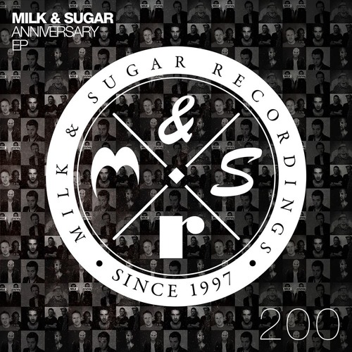 Milk & Sugar - Ready Or Not (Rene Amesz Club Mix)