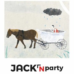 Fractalwave - Jack N Party 8 Deep House Live Set
