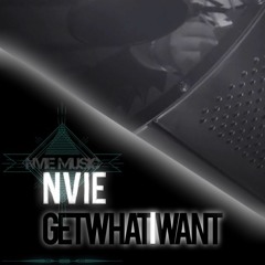 *NEW MUSIC* Get What I Want (2016)