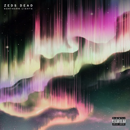 Trippy Music II