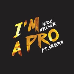 I'm A Pro ft. Shakka