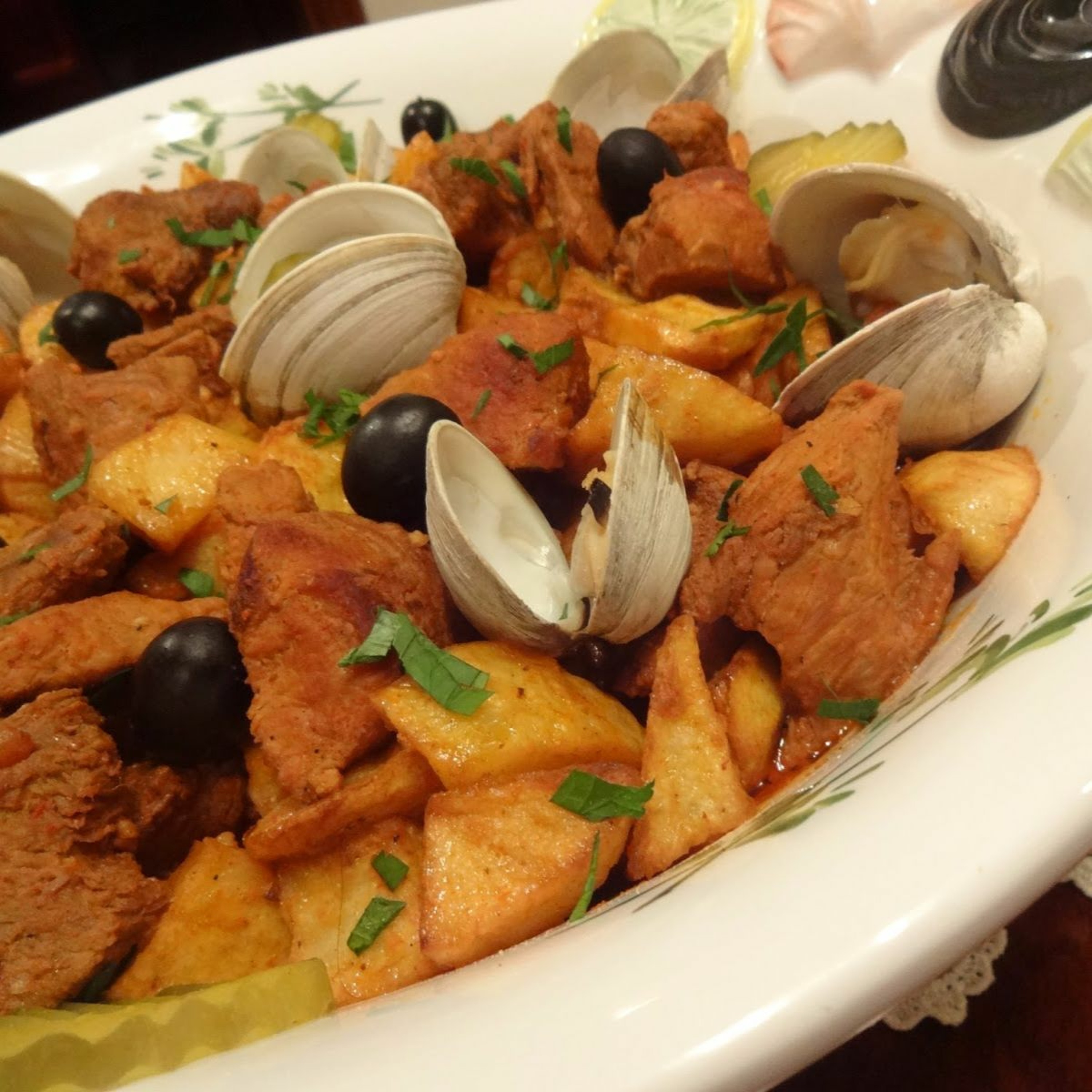 Partying With Tamara thumbnail