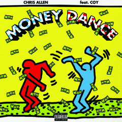 Money Dance (featuring Coy)