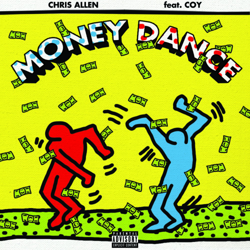 Money Dance (featuring Coy)