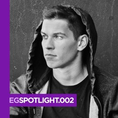 EG SPOTLIGHT.002 Jared Love