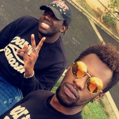 Phénomène Bizness - Ah Ouais ouais ouais.mp3