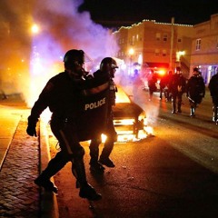 SINISTER SIGNAL - The Plague Of Politics